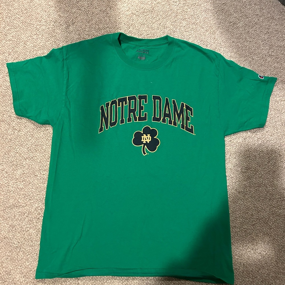 University of Notre Dame T-Shirt